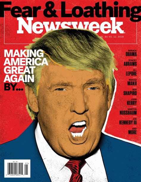 newsweek usa
